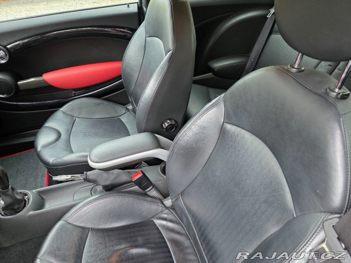 Mini Cooper JCW R56 2010