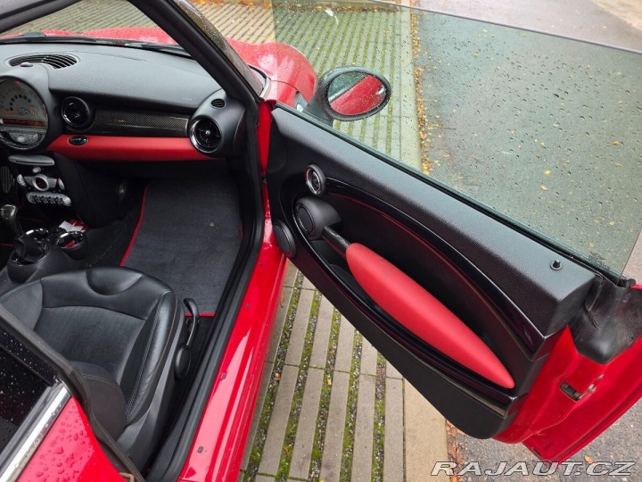 Mini Cooper JCW R56 2010