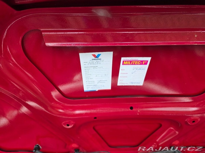 Mini Cooper JCW R56 2010