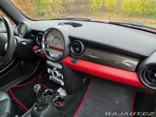 Mini Cooper JCW R56 2010