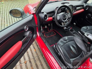 Mini Cooper JCW R56 2010