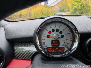 Mini Cooper JCW R56 2010