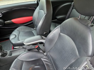 Mini Cooper JCW R56 2010