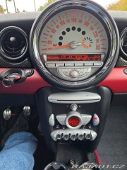 Mini Cooper JCW R56 2010