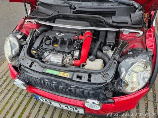 Mini Cooper JCW R56 2010