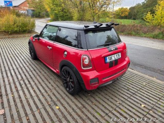 Mini Cooper JCW R56 2010