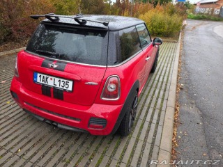 Mini Cooper JCW R56 2010
