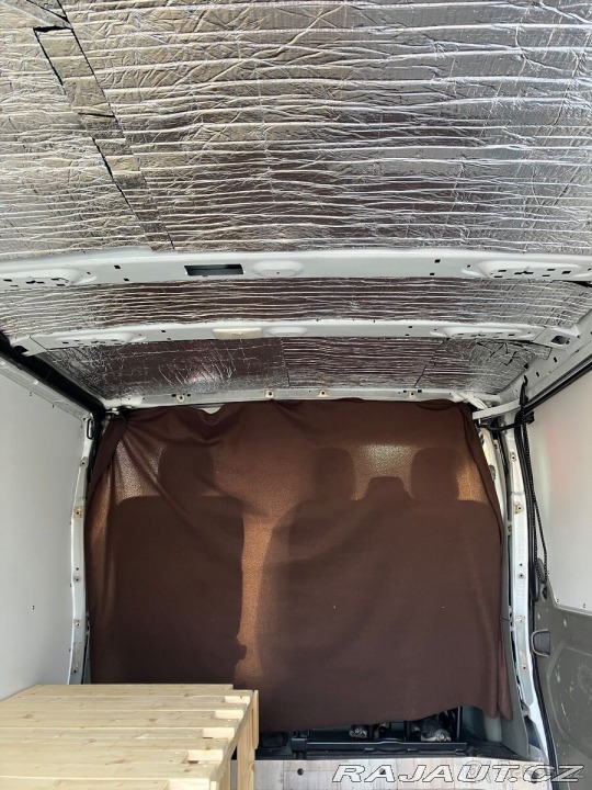 Opel Vivaro 2,0 2013 2013