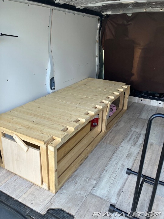 Opel Vivaro 2,0 2013 2013