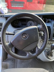 Opel Vivaro 2,0   2013 2013