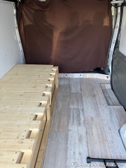 Opel Vivaro 2,0   2013 2013