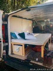 Opel Vivaro 2,0   2013 2013