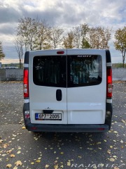 Opel Vivaro 2,0   2013 2013