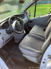 Opel Vivaro 2,0   2013 2013