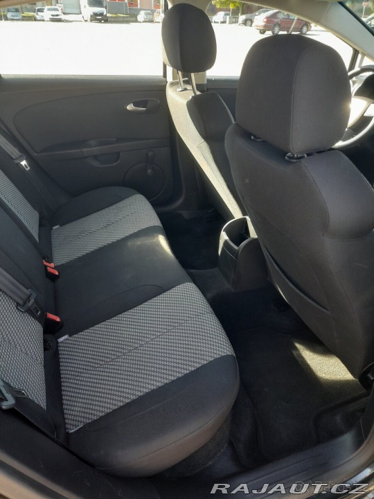 Seat Leon TSI, 92kW, r.v 2010, 235 2010