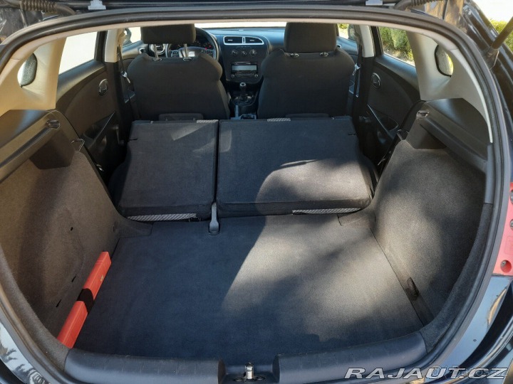 Seat Leon TSI, 92kW, r.v 2010, 235 2010