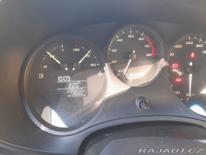 Seat Leon TSI, 92kW, r.v 2010, 235 2010