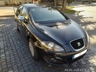 Seat Leon TSI, 92kW, r.v 2010, 235 2010
