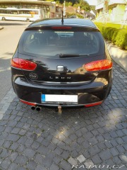 Seat Leon TSI, 92kW, r.v 2010, 235 2010