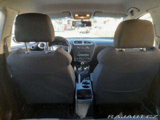 Seat Leon TSI, 92kW, r.v 2010, 235 2010