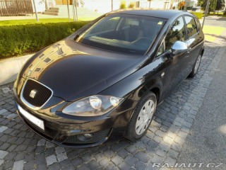 Seat Leon TSI, 92kW, r.v 2010, 235 2010