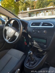 Seat Leon TSI, 92kW, r.v 2010, 235 2010