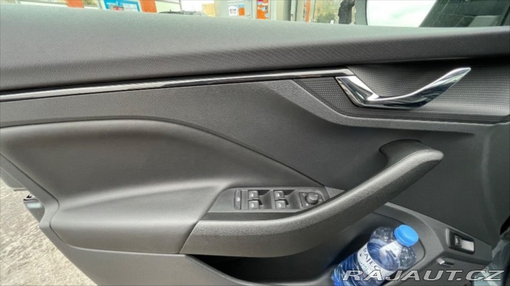 Škoda Kamiq 1,5 TSI Style DSG 110 k 2019