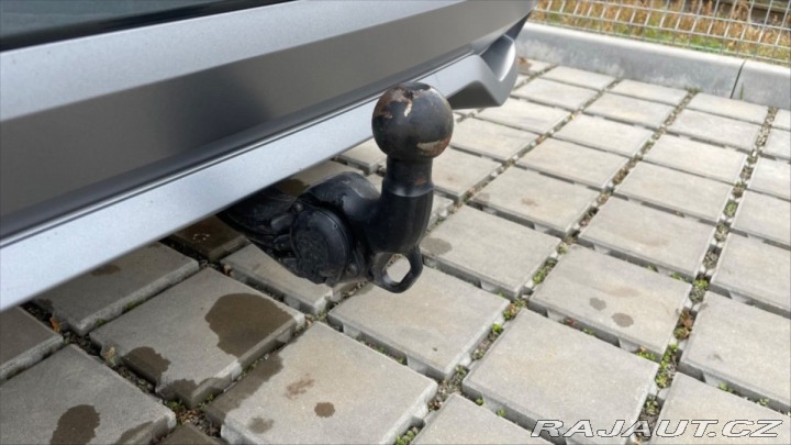 Škoda Kamiq 1,5 TSI Style DSG 110 k 2019