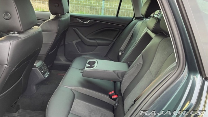 Škoda Kamiq 1,5 TSI Style DSG 110 k 2019