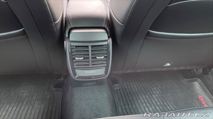 Škoda Kamiq 1,5 TSI Style DSG 110 k 2019