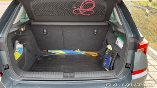 Škoda Kamiq 1,5   TSI Style DSG 110 k 2019