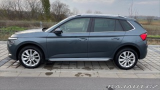 Škoda Kamiq 1,5   TSI Style DSG 110 k 2019
