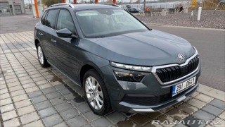 Škoda Kamiq 1,5   TSI Style DSG 110 k 2019