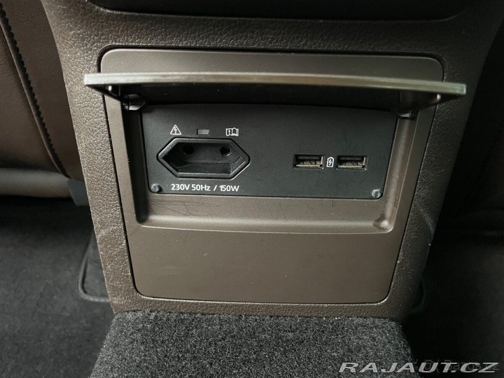 Škoda Superb 2,0 III L&K TDI 140 1800