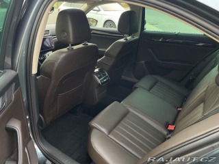 Škoda Superb 2,0   III L&K TDI 140 1800