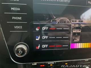 Škoda Superb 2,0   III L&K TDI 140 1800