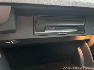 Škoda Superb 2,0   III L&K TDI 140 1800