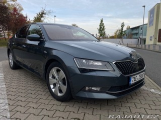 Škoda Superb 2,0   III L&K TDI 140 1800