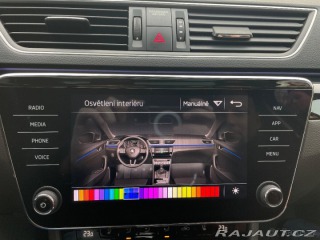 Škoda Superb 2,0   III L&K TDI 140 1800