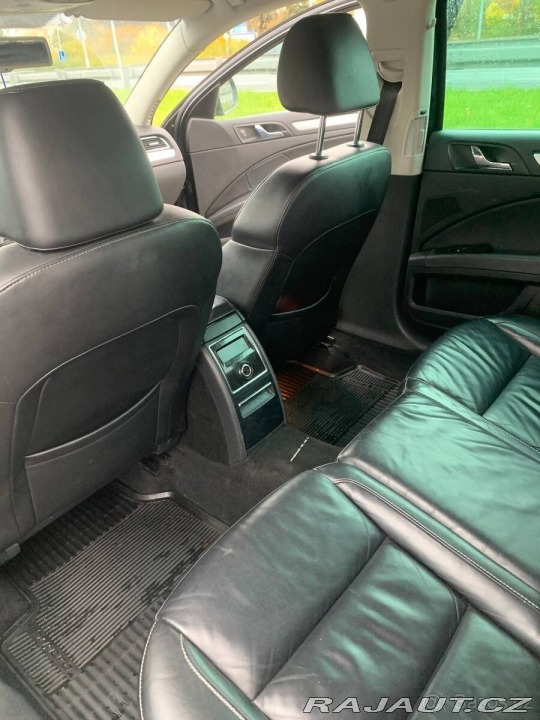 Škoda Superb 2010 103Kw 2010