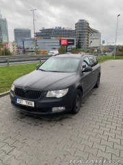 Škoda Superb 2010 103Kw 2010