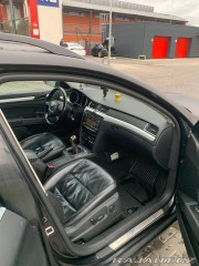 Škoda Superb 2010 103Kw 2010