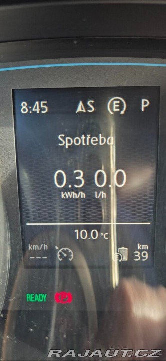 Volkswagen Golf 1,4 GTE - Phev - rok 20 2014