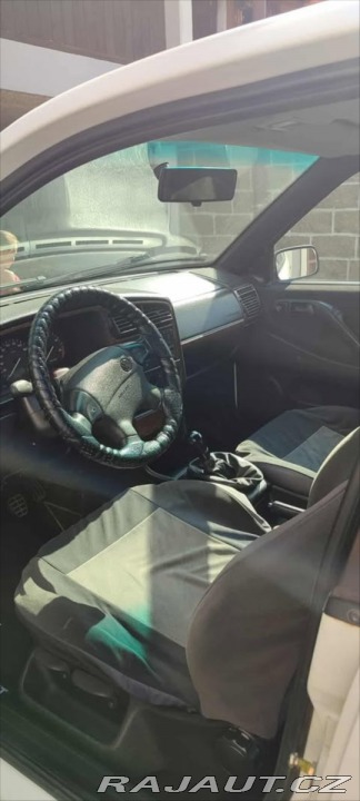 Volkswagen Passat 1,9 1995