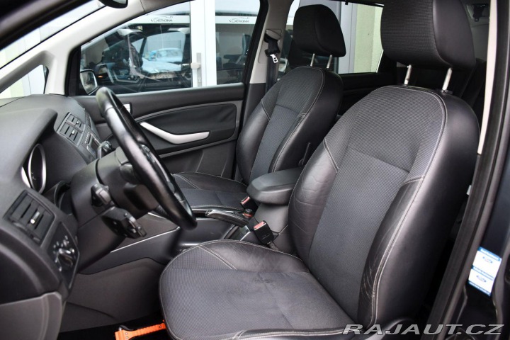 Ford C-MAX 2.0TDCi TITANIUM TAŽNÉ 2008