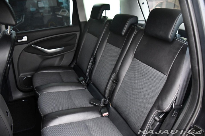 Ford Grand C-MAX 2.0TDCi TITANIUM TAŽNÉ 2008