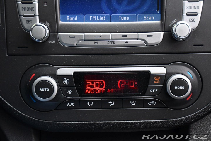 Ford C-MAX 2.0TDCi TITANIUM TAŽNÉ 2008