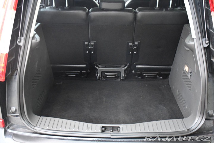 Ford Grand C-MAX 2.0TDCi TITANIUM TAŽNÉ 2008
