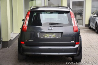 Ford C-MAX 2.0TDCi TITANIUM TAŽNÉ 2008
