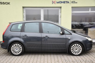 Ford C-MAX 2.0TDCi TITANIUM TAŽNÉ 2008